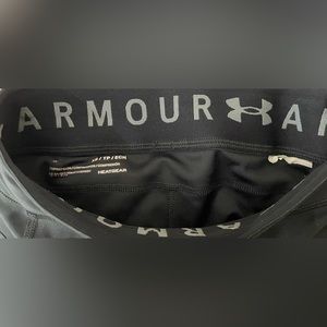 Under Armour Compression Heatgear legging